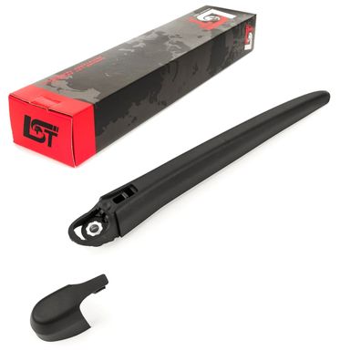 Heckwischer Arm hinten Scheibenwischer mit Kappe für Mercedes GLC ab 07/2019