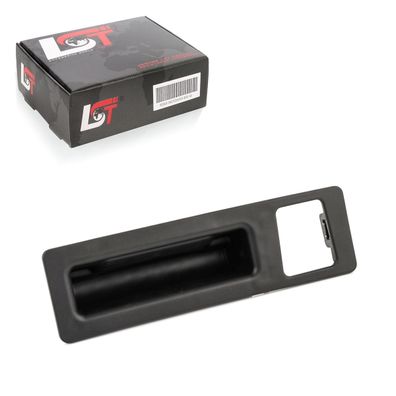 Heckklappengriff Schalter Taster Kofferraum Öffner für BMW F10 F11 F25 F30 F31