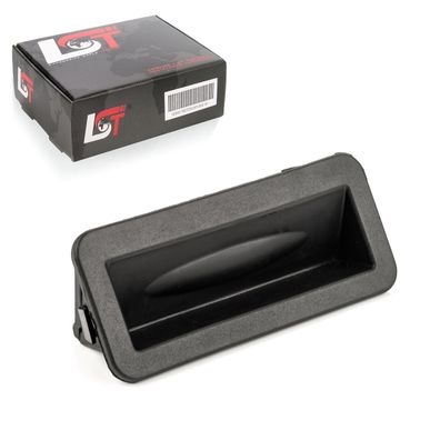 Heckklappengriff Schalter Taster Kofferraum Öffner für Ford Focus II Fiesta Kuga