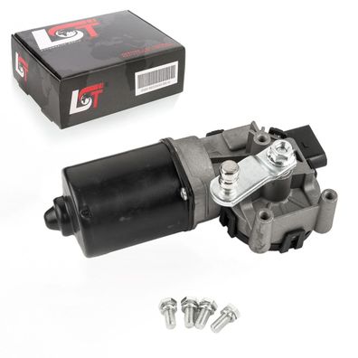 Scheibenwischer Motor vorne Frontwischermotor für Skoda Fabia I 1 VW Polo 9N