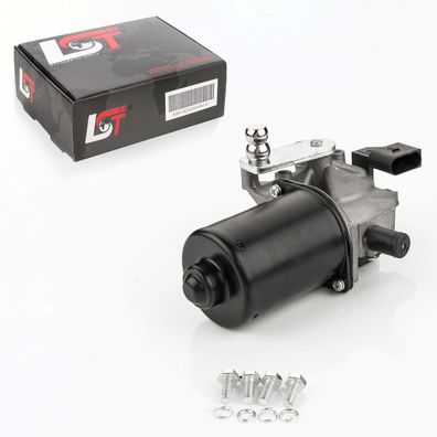 Scheibenwischer Frontwischermotor vorne für Mercedes A-Klasse W169 B-Klasse W245