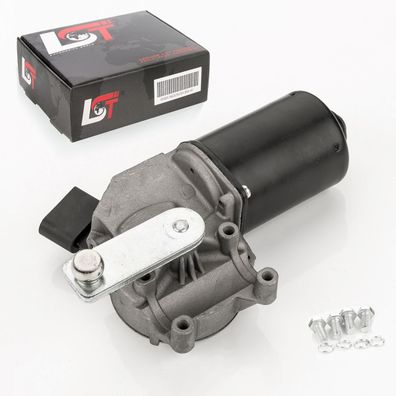 Scheibenwischer Frontmotor Frontwischermotor vorne für Opel Zafira B A05