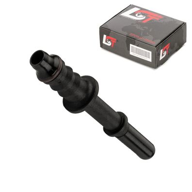 Gegenstück Schnellverschluss Kraftstoffleitung 6,3 x 8,9 mm für AUDI Porsche