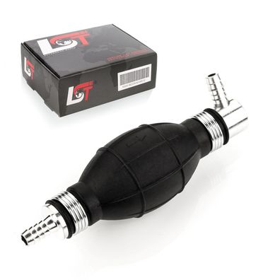 Kraftstoff Pumpe Ø 8mm für ALFA ROMEO für FIAT für LANCIA für SUBARU für TOYOTA