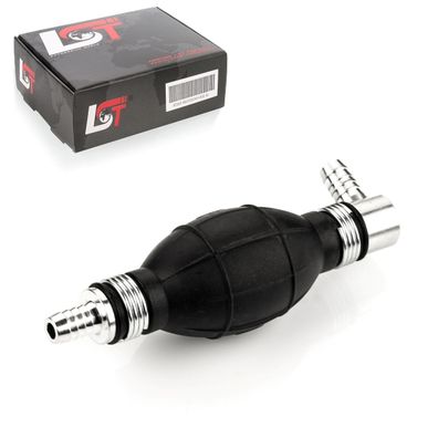 Kraftstoff Pumpe Ø 10mm für ALFA ROMEO für FIAT für LANCIA für SUBARU für TOYOTA