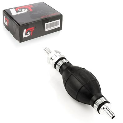 Kraftstoff Pumpe Ø 8mm für ALFA ROMEO für FIAT für LANCIA für SUBARU für TOYOTA