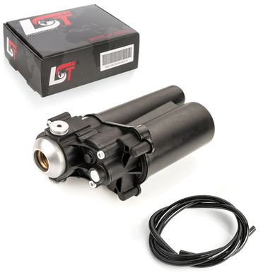 Elektrische Anhängerkupplung Stellmotor für BMW F30 F31 F32 F33 F34 F36