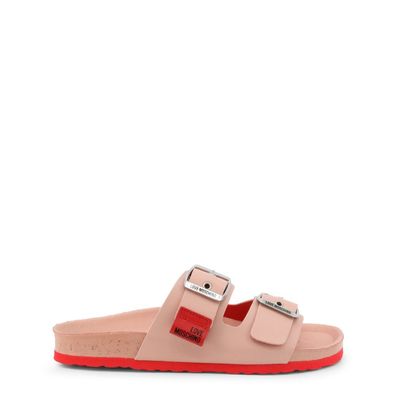 Love Moschino - Flip Flops - JA28103G1EIAZ-609 - Damen