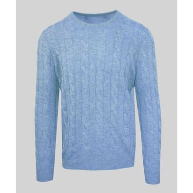 Malo - Pullover - IUM023FCB22E0836 - Herren