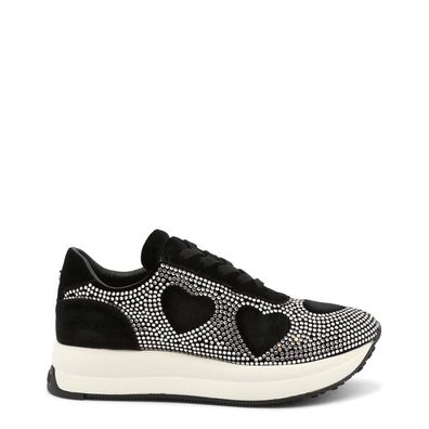 Love Moschino - Sneakers - JA15294G1DIM0-000 - Damen