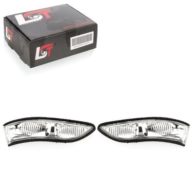 2x Spiegelblinker Blinklicht LED links rechts für Mercedes A-Klasse B-Klasse -08