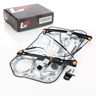 Fensterheber elektrisch Platte vorne rechts Haltewinkel für VW Golf IV 4 Bora 1J