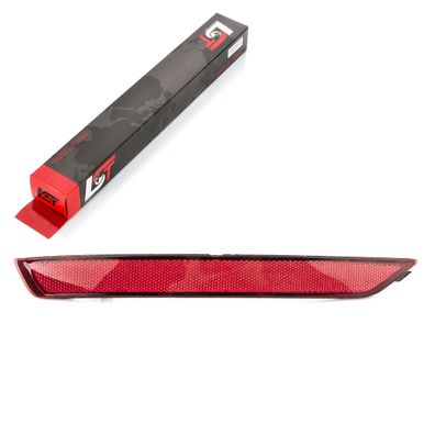Reflektor Begrenzungsleuchte Stoßstange hinten links für Seat Leon II 2 1P 2009