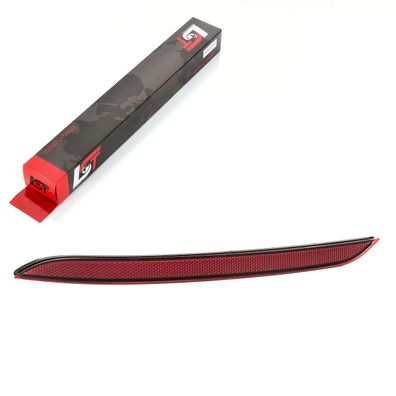 Reflektor Begrenzungsleuchte Stoßstange hinten links für VW Golf VIII 8 CB1 CD1