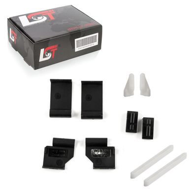 Schiebedach Halterung Reparatursatz 10-teilig für BMW X5 E53 X3 E83