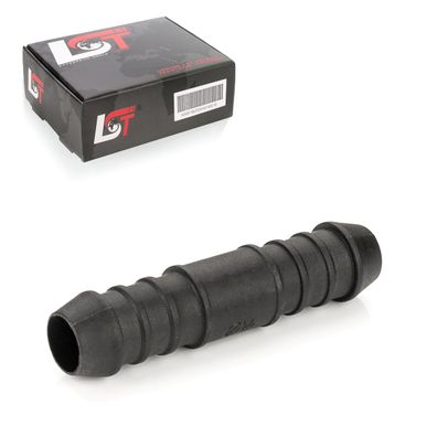 Schlauchverbinder Polyamid PA Benzin ölbeständig 14 mm für TOYOTA FIAT
