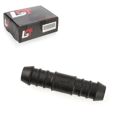 Schlauchverbinder Polyamid PA Benzin ölbeständig 14 mm für Citroen Peugeot
