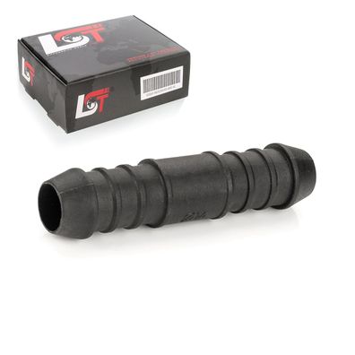 Schlauchverbinder Polyamid PA Benzin ölbeständig 14 mm für JEEP FORD