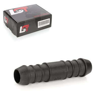 Schlauchverbinder Polyamid PA Benzin ölbeständig 14 mm für KIA Hyundai DAEWOO