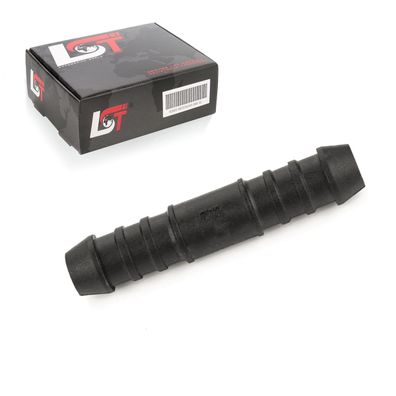 Schlauchverbinder Polyamid PA Benzin ölbeständig 12 mm für KIA Hyundai DAEWOO