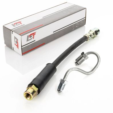 Bremsschlauch Bremsleigung Set hinten links für Audi A3 für Seat Lein für Skoda