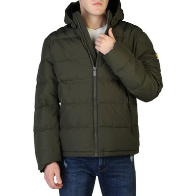 Ciesse - Jacke - COOPER-P1410D-OLIVE - Herren