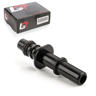 Gegenstück Schnellkupplung gerade Kraftstoffleitung 9,49 x 9 mm für BMW MINI