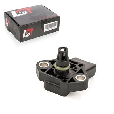 Saugrohrdruck Ladedrucksensor Saugrohrdruck Luft MAP Sensor für SKODA