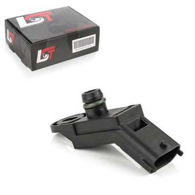 Saugrohrdruck Ladedrucksensor Saugrohrdruck MAP Sensor für Porsche 911 991 GT3