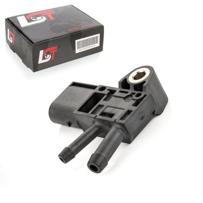 Abgasdrucksensor Steuerung Differenzdruck Geber Sensor für LANCIA Voyager