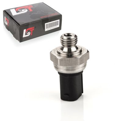 Abgasdrucksensor Differenzdruck Drucksensor für Mercedes M- R- S- SLC SLK-Klasse