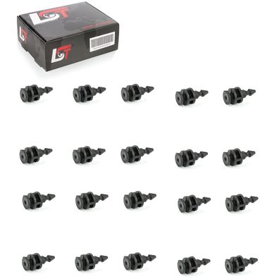 20x Befestigungs Clip Rücklicht Schlussleuchte für Mercedes Sprinter VW Crafter