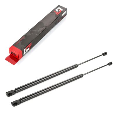 2x Gasdruckfeder Heckklappen Dämpfer Kofferraum 500 N für Ford Fusion JU 02-12