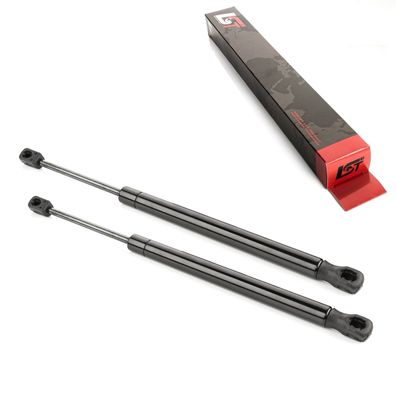 2x Gasdruckfeder Heckklappen Dämpfer 470N für Seat Mii für Skoda Citigo