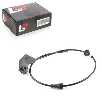 Motorhauben Seilzug Bowdenzug Motorhaubenentriegelung für BMW 3er E46 1998-2007