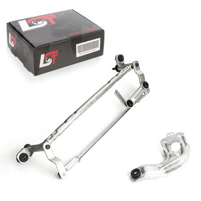 Scheibenwischer Gestänge Wischeraufnahme vorne für VW Golf VII 7 Variant e-Golf