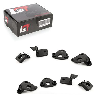 Frontscheinwerfer Halterung Reparaturset links rechts für VW CADDY III IV