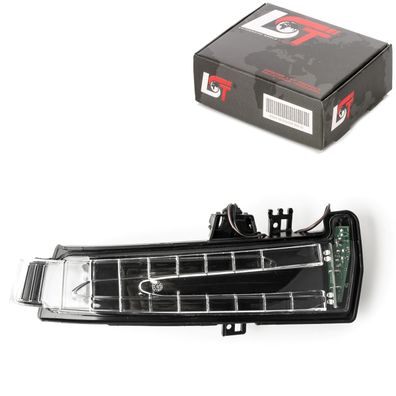 Spiegelblinker Blinklicht LED rechts für Mercedes W176 W246 W204 S204 CLS CLA