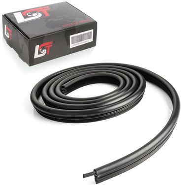 Türdichtung Gummiprofil Autotür Dichtung vorne für BWM 1er E81 E87 F20 5er F10
