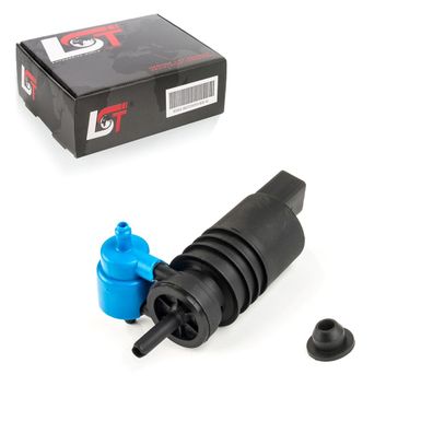 Scheibenwaschpumpe Waschwasserpumpe für Ford für MAN für VW