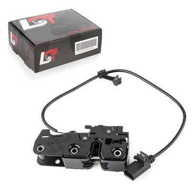 Verriegelung Haubenschloß Motorhaube Schalter für Audi A4 B8 A5 Q5 R8 Spyder