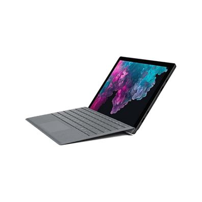 Microsoft Surface Pro 5 1796 i5-7300U 8 GB RAM 256 GB SSD - Lieferumfang