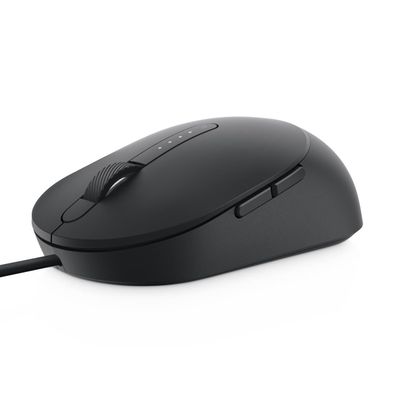 Dell MS3220 Dell MS3220 Laser Wired Mouse black