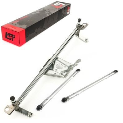 Scheibenwischer Gestänge Antriebsstangen vorne für VW Golf III Cabrio Vento 1H