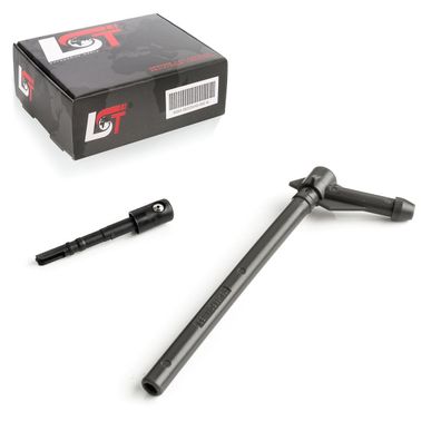 Heckscheiben Waschdüse Spritzdüse hinten für Seat Ibiza II VW Golf III Polo 6N