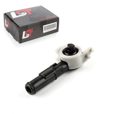 Waschwasserdüse Scheinwerferreinigung rechts für Mini R55 R56 R57 R58 R59