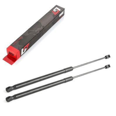 2x Gasdruckfeder Heckklappen Dämpfer Kofferraum 390 N für Mercedes A-Klasse W176