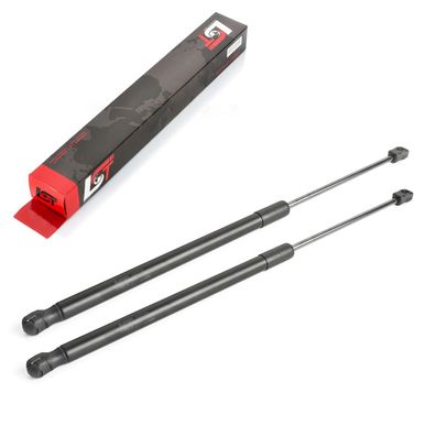 2x Gasdruckfeder Heckklappen Dämpfer Kofferraum 540 N für Mercedes B-Klasse W246