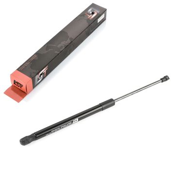 Gasdruckfeder Heckklappen Dämpfer Kofferraum 400N für BMW 1er E81 E87 2004-2012