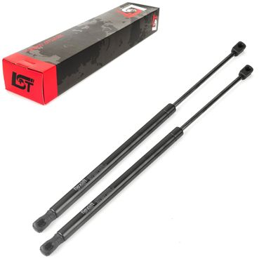 2x Gasdruckfeder Heckklappen Dämpfer 460 N für Audi A6 4G C7 Allroad Avant 11-14